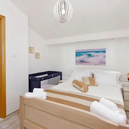 Tatil Evi Valentina Trogir