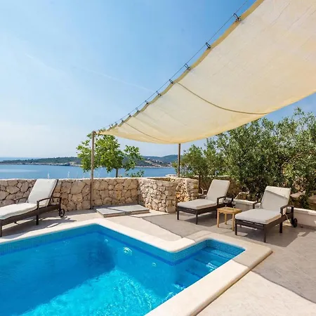 Tatil Evi Valentina Trogir