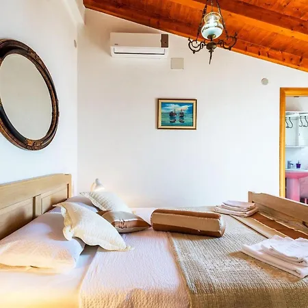 Casa de Férias Valentina