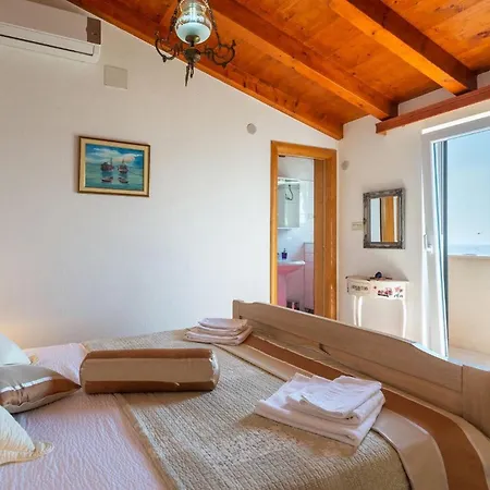 Valentina * Трогир