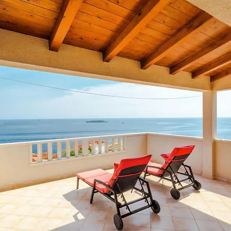 Valentina * Трогир