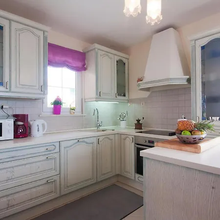 Дом отдыха Valentina *