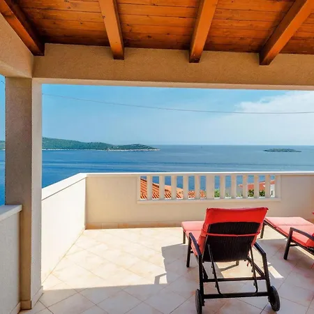 Vikendica Valentina Trogir