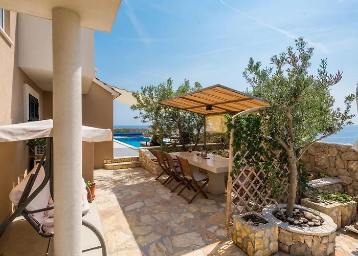 Valentina Vikendica Trogir