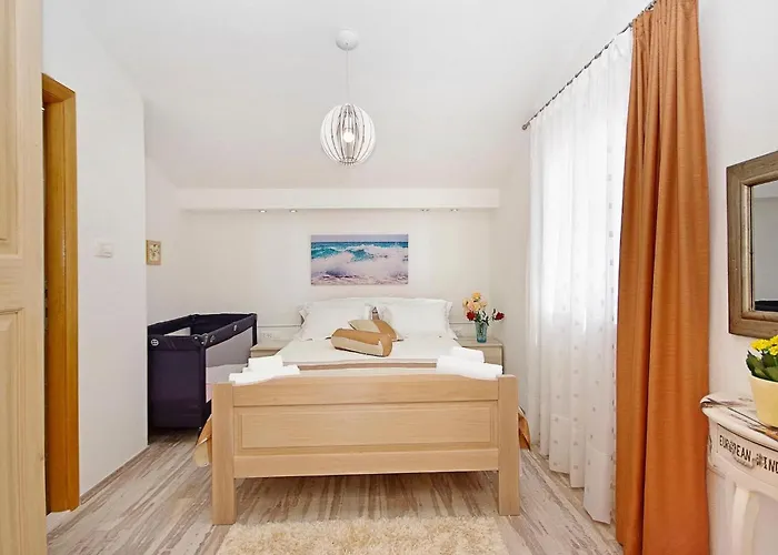 Valentina Σπίτι διακοπών *