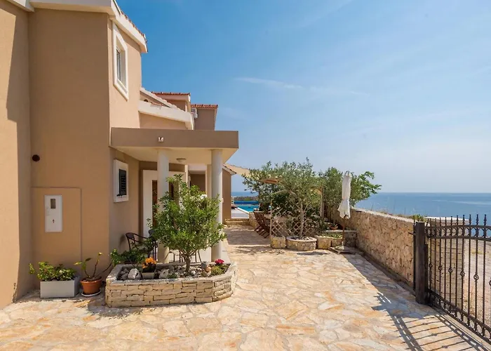 Valentina Σπίτι διακοπών